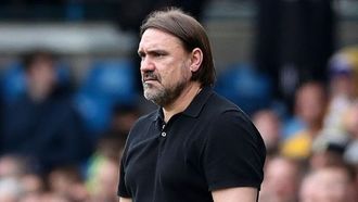 Leeds Miss Championship Top Spot