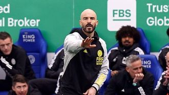 Leicester Beats Norwich, Maresca Relieved