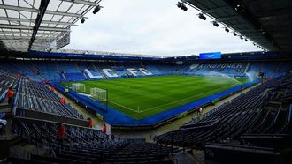 No Points Deduction For Leicester