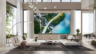 ابتكار رائد وتقنية حديثة مع إل جي ماغنيت