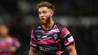 Lincoln Beats Carlisle In Key Match