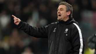 Lincoln Beats Oxford In Key Match