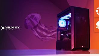 New Linux PCs By Velocity Micro