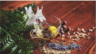 فقدان الوزن بالكزبرة والكمون