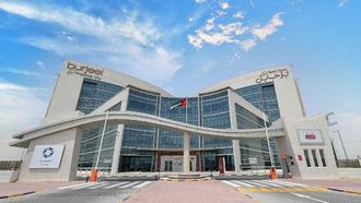 Milestone Liver Transplant At BMC