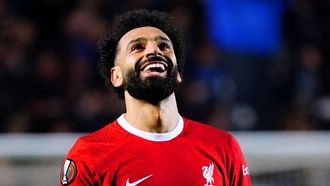 آمال ليفربول الأوروبية تنتهي