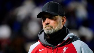 Liverpool's Europa Exit: Klopp Reflects