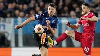 Liverpool Exits Europa League