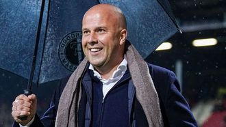 Slot's Recruitment Strategy Crucial