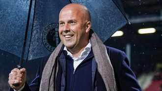 Slot Set For Liverpool Helm