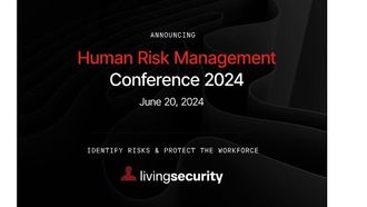Living Security's 3rd Annual HRM Conference