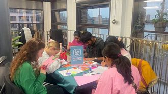 DIY Event Aids Suicide Prevention