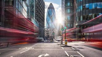 التميز الطبي في لندن في دول مجلس التعاون الخليجي