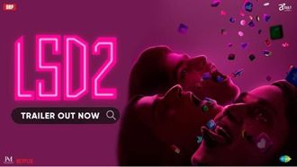 LSD 2 Trailer: Digital World Unveiled