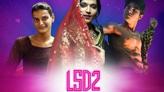 LSD 2 OTT Release & Platforms
