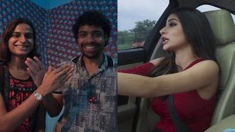 LSD 2's Dull Opening Day