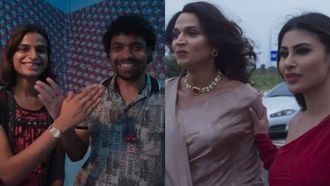 LSD 2's Low Monday Box Office