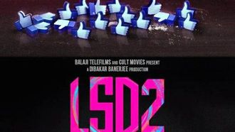 LSD 2: Banerjee's Modern Society Insight