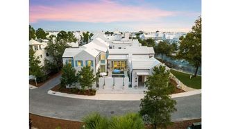 Alys Beach Luxury Retreat Unveiled