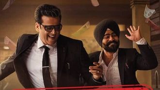 Season 2 Shooting Dates Revealed