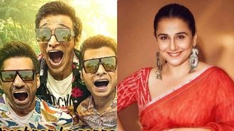 Balan Praises Madgaon Express