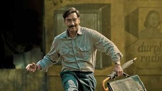 Maidaan Tickets At Rs 99