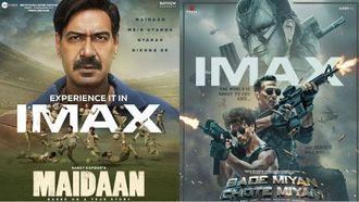 Maidaan Vs BMCM: Box Office Clash