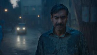 Maidaan Wins Global Praise