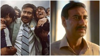 Maidaan Movie Faces HD Leak