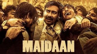 Maidaan Faces Box Office Drop