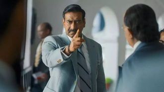 Maidaan Eyes Rs 31Cr On Day 10