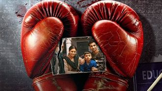 Main Ladega: A Fight Against Abuse