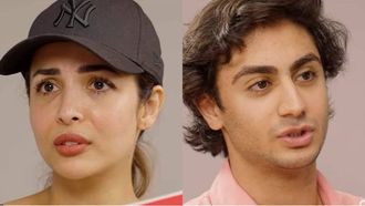 Malaika's Controversial Question Sparks Backlash