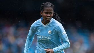 Man City's Title Hopes Hit By Shaw Injury