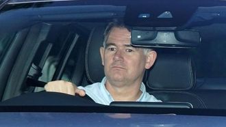 John Murtough Leaves Man Utd