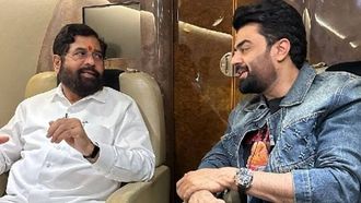 Paul & CM Shinde's Insightful Chat