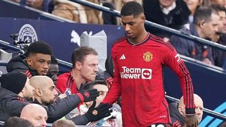 Rashford's Crucial Career Decision