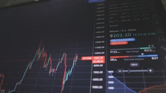 الأسواق تنتظر قرار البنك المركزي الأوروبي بشأن سعر الفائدة