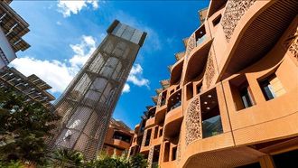 AED 3-4Bn Masdar City Tech Projects