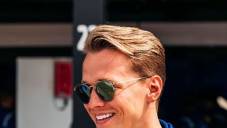 Maserati Scores At Misano E-Prix