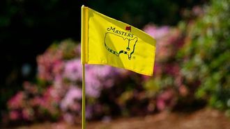 Weather May Impact Masters Day One
