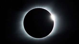 خسوف القمر 2024: منظر عالمي