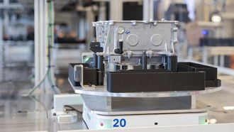 HORSE's New Digital Matrix Flow