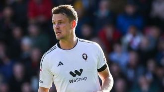 Salford Wins At Newport In Final Moments