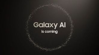 يقوم Galaxy AI بتوسيع خيارات اللغة