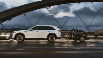 Mazda's Record March 2024 Sales