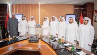 Aid For Low-Income Families In Dubai