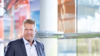 Jochen Schnez Joins McLaren As CQO