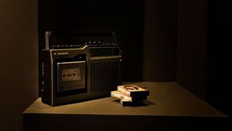 رحلة الفجيرة عبر التاريخ الإعلامي