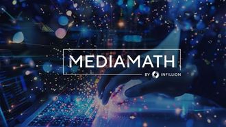 MediaMath Relaunches With Infillion